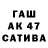 Марихуана тримм Berik Samabekov
